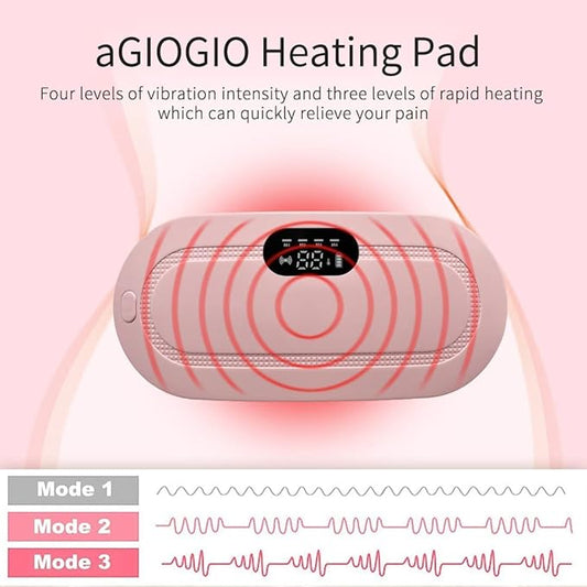 Periods massager