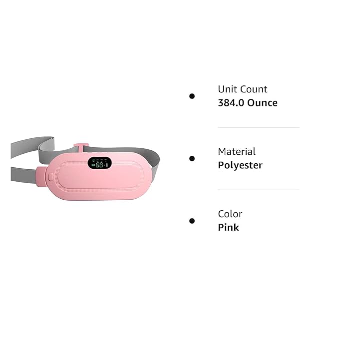 Periods massager