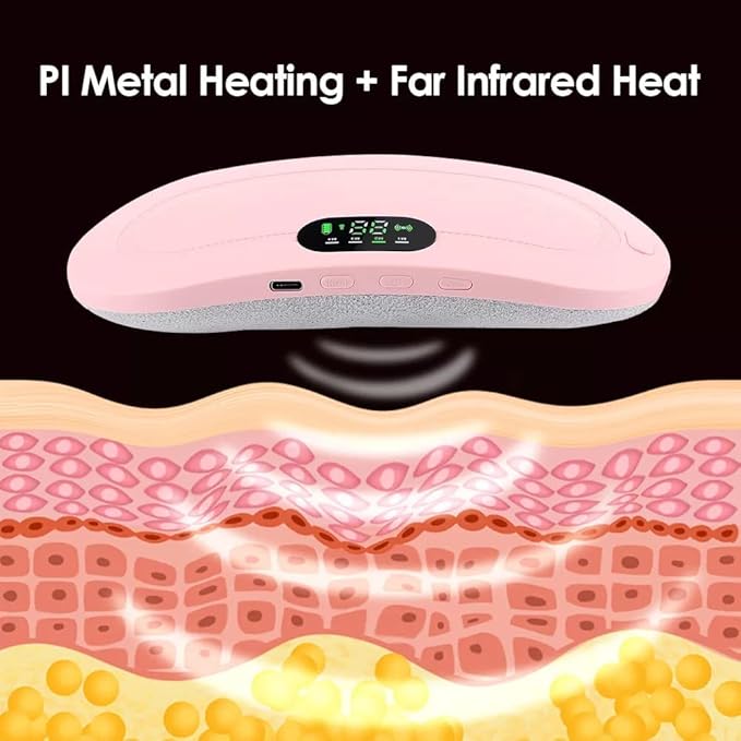 Periods massager