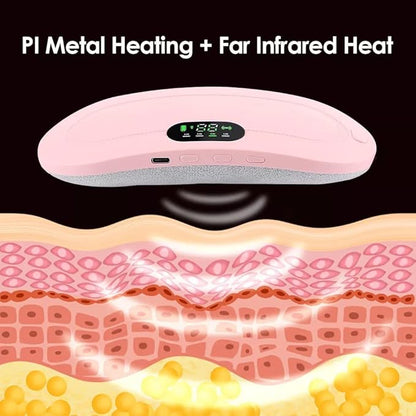 Periods massager
