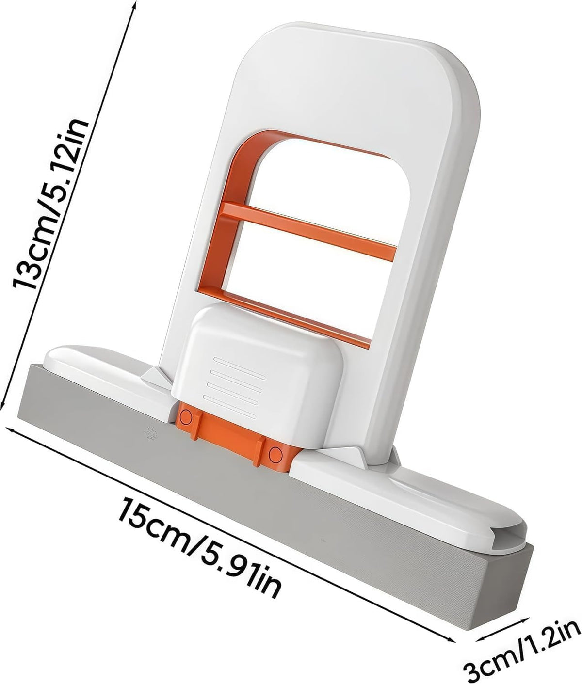 SmartClean Portable Mini Sponge Mop